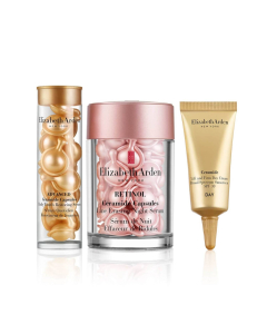 Elizabeth Arden - Retinol 30 Piece Set