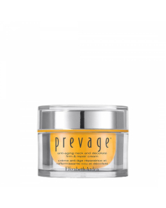 Elizabeth Arden - Prevage Anti-Aging Neck And Décolleté Firm & Repair Cream Tester (50ml)