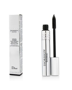 Dior DiorShow Iconic High Definition Lash Curler Mascara - 090 Black