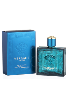 Versace - Eros EDT (100ml) 