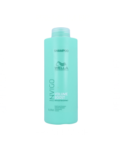 Wella - Invigo Volume Boost Bodifying Shampoo for Fine Hair (1000ml)