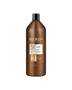 Redken - All Soft Mega Curls Conditioner (1000ml)