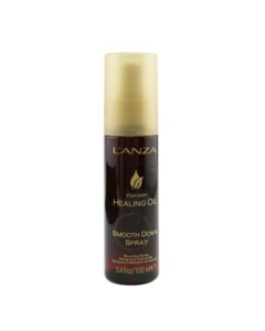 Lanza - Keratin Healing Oil Smooth Down Spray (100ml)