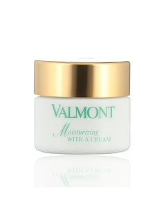 Valmont - Moisturising with a Cream Tester (50ml)