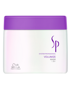 Wella - SP Care Volumize Mask (400ml)