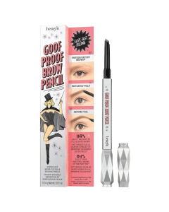 Benefit - Goof Proof Brow Pencil 6 Deep