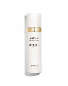 Chanel - Coco Mademoiselle Deodorant (100ml)
