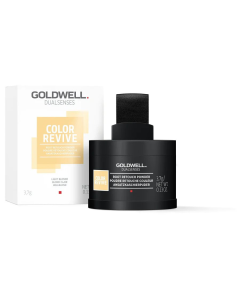 Goldwell - Dualsenses Color Revive Root Touch Up in Light Blonde (3.7g)
