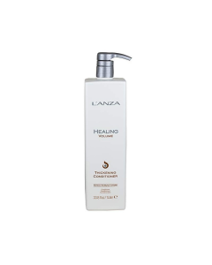 Lanza - Healing Volume Thickening Conditioner (1000ml)