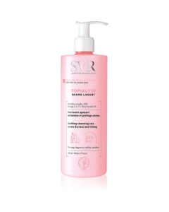 SVR - Topialyse Ultra-Rich, Soothing Cleanser (400ml)