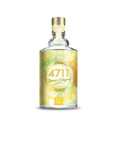 4711 - Remix Lemon Cologne Eau de Cologne 100m