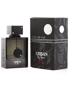 Armaf - Club De Nuit Urban Man Elixir (105ml)