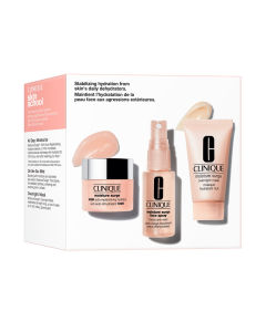Clinique - Moisture Surge Kit 3pc