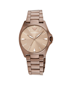 Armani - Watch Golden AR11353