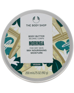 The Body Shop - Body Butter Moringa (200Ml)