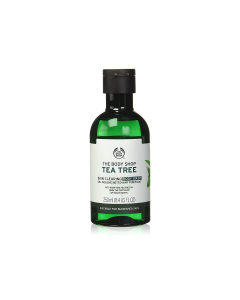 The Body Shop - Tea Tree Body Wash (250ML)