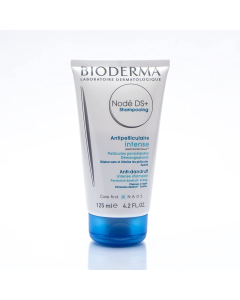 Bioderma - Node Seborrheic Dermatitis Shampoo AntiDandruff Intense (125ml)