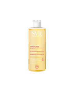 SVR - Topialyse Anti-Irritating Cleansing Oil (400ml)
