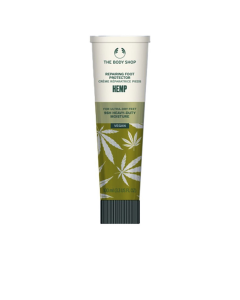 The Body Shop - Hemp Foot Protector (100ml)