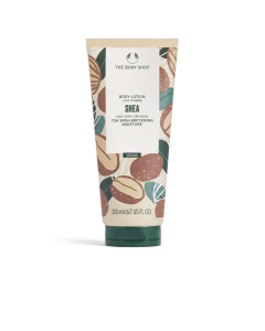 The Body Shop - Body Lotion Shea (200ml)