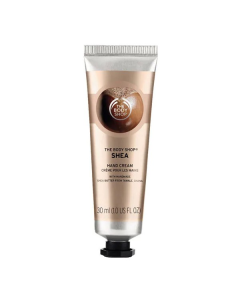 The Body Shop - Hand Cream Shea (100ml)