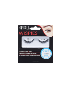 Ardell - Lashes Demi Black with Glue