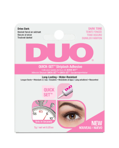 Duo - Striplash Adhesive Glue Dark (7g)