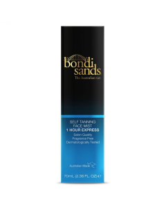 Bondi Sands - One Hour Express Face Mist (70ml)