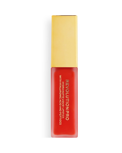 Revolution - Pro Hydra Matte Liquid Lipstick Dystopia