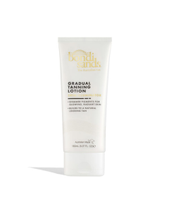 Bondi Sands - Skin Illuminator Gradual Tanning Lotion (150ml)