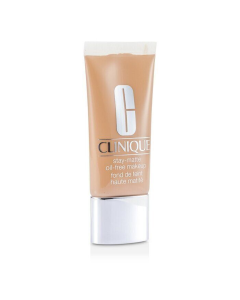 Clinique - Stay Matte Oil-Free Makeup 14 Vanilla (30ml)