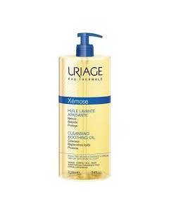 Uriage - Xémose Soothing Cleansing Oil (500ml)