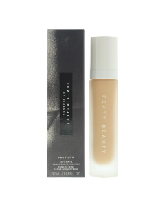 Fenty - Pro Filter Soft Matte Longwear 300 Medium Skin With Warm Golden Tones Foundation (32ml)