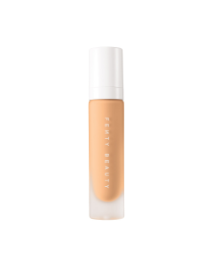 Fenty - Pro Filter Soft Matte Longwear 220 Light Medium With Warm Peach Undertones Foundation (32ml)