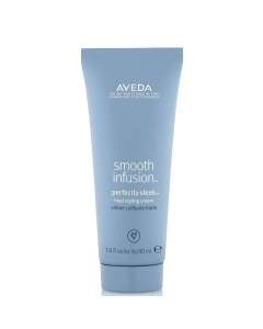 Aveda - Smooth Infusion Perfectly Sleek Blow Heating Cream (40ml)