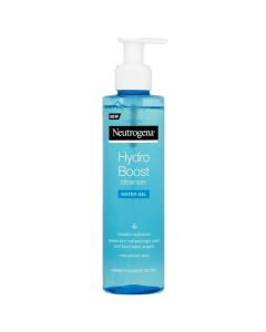 Neutrogena - Hydro Boost Water Gel Cleanser (200ml)