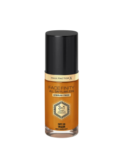Max Factor - Facefinity 3in1 Flawless Foundation 95 Tawny (30ml)