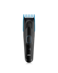 Braun - Hair Clipper, 9 Lengths (HC5010)