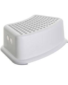 Dreambaby - Step Stool Grey
