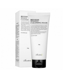 Benton - Honest Cleansing Foam (150g)