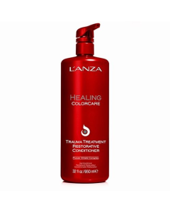 Lanza - Trauma Treatment Restorative Conditioner (1000ml)