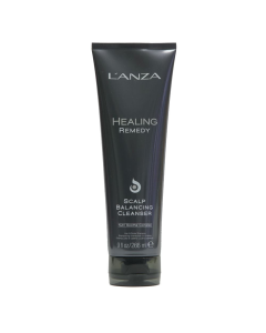 Lanza - Healing Remedy Scalp Balancing Cleanser Shampoo (266ml)