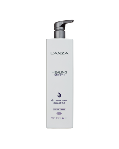 Lanza - Glossifying Shampoo (1000ml)