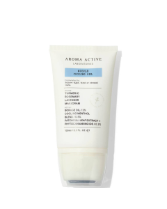 Aroma Active - Muscle Cooling Gel (100ml)