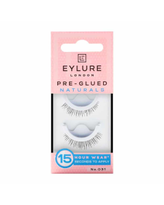 Eylure - Pre-Glued Naturals 031