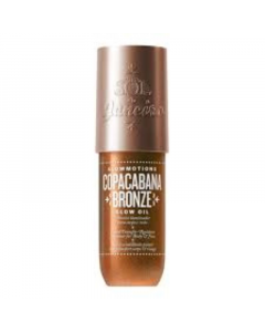 Sol De Janeiro -  Glowmotions Copacabana Bronze Glow Oil (75ml)