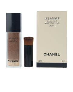 Chanel - Les Beiges Eau de Teint Water-Fresh Tint Medium (30ml)