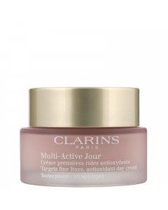 Clarins - Multi-Active Day Dry skin (50ml)