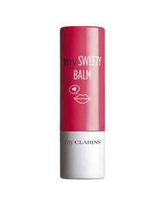 Clarins -  My Clarins My Sweety Lip Balm (3.5g)