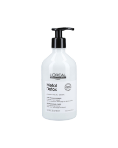 L'Oreal Professionnel - Série Expert Metal Detox Conditioner (500ml)
